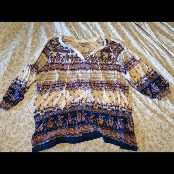 Tops - Picture 5 of 6